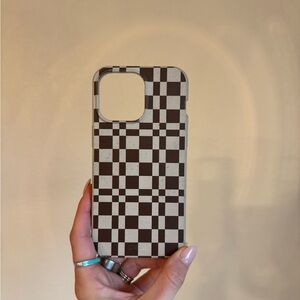 Pela iPhone 15 Pro Max Case